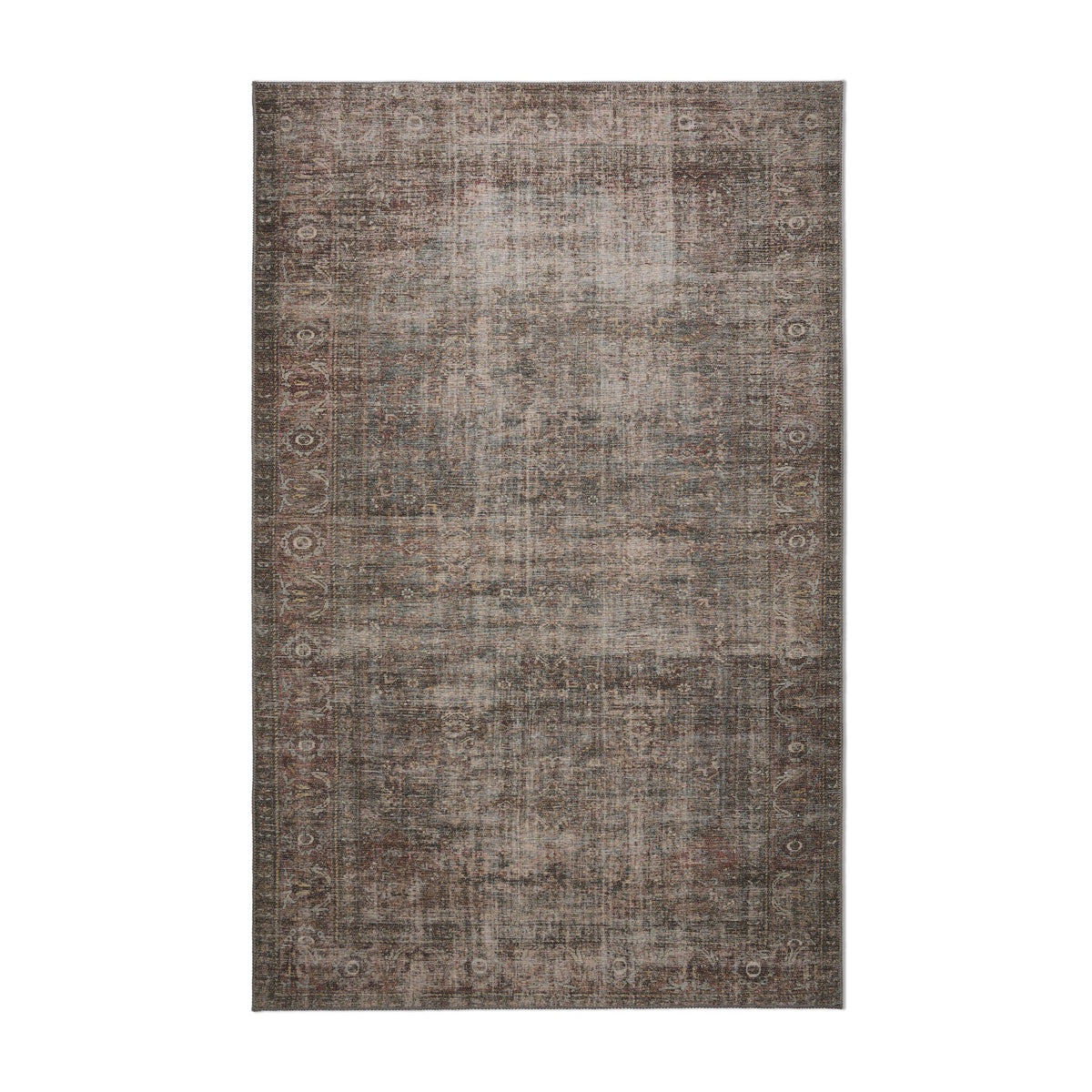 Marius Rug - Four Hands (249367-007)