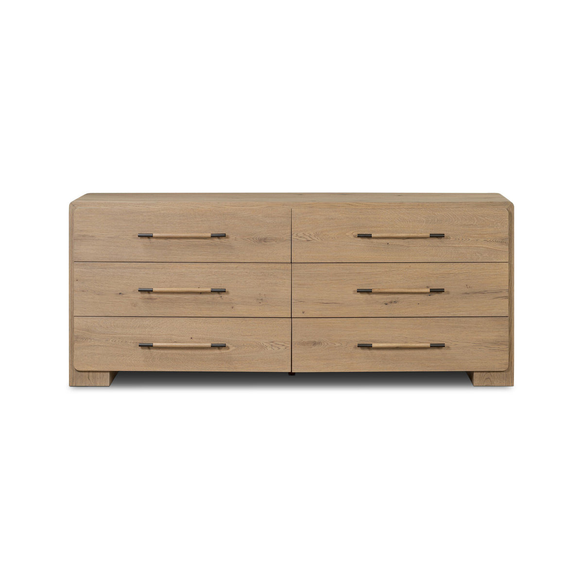 Eden 6 Drawer Dresser