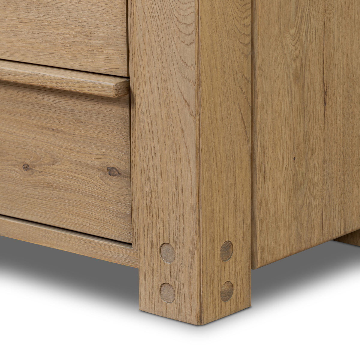 Emmer 8 Drawer Dresser