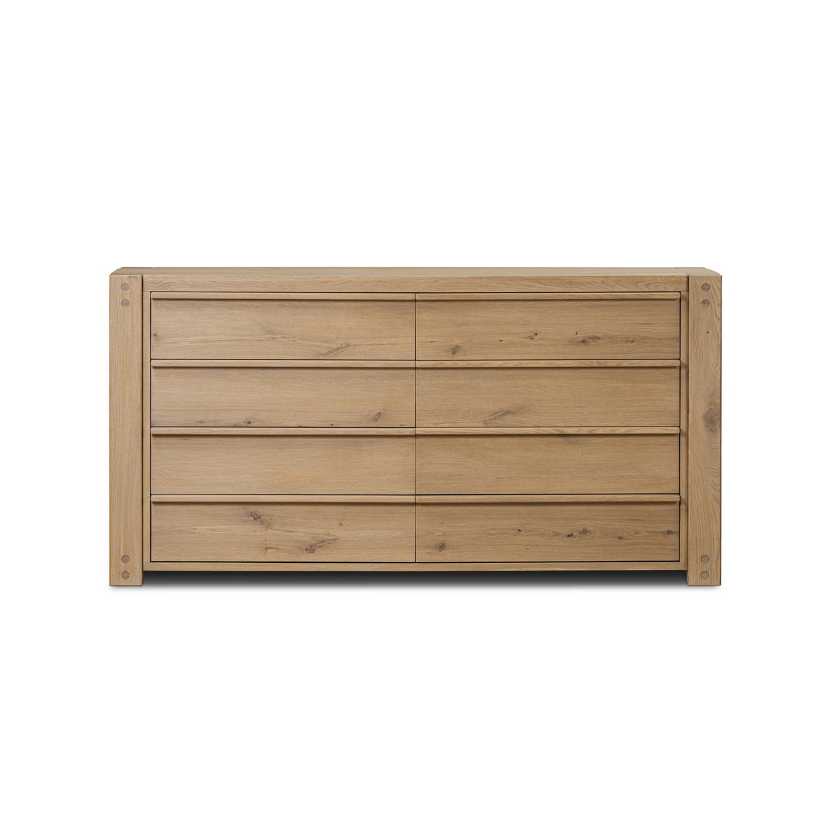Emmer 8 Drawer Dresser