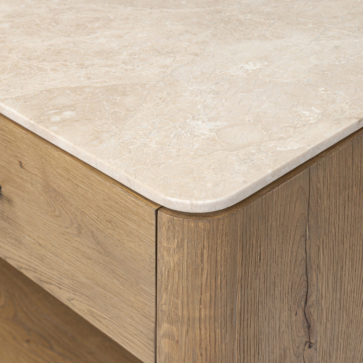 Raleigh Nightstand