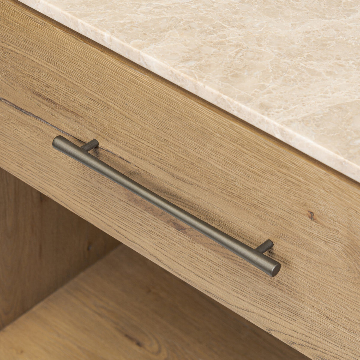 Raleigh Nightstand