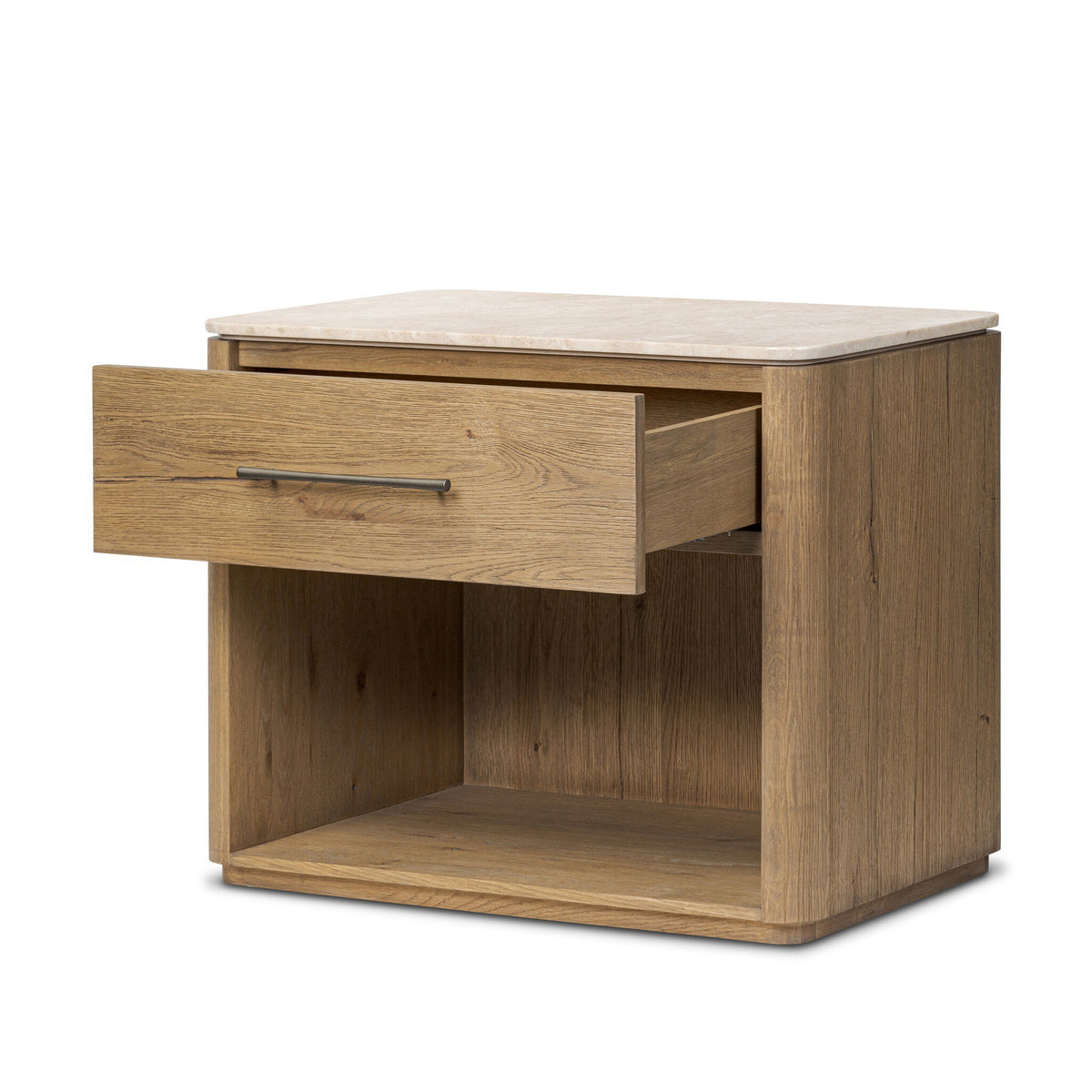 Raleigh Nightstand