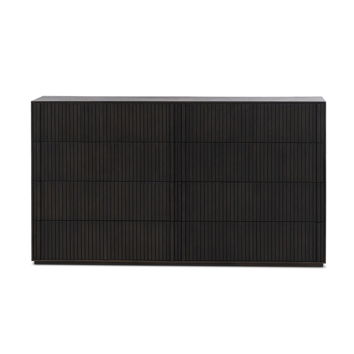 Leo 8 Drawer Dresser