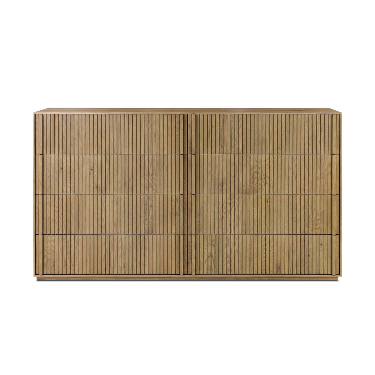 Leo 8 Drawer Dresser
