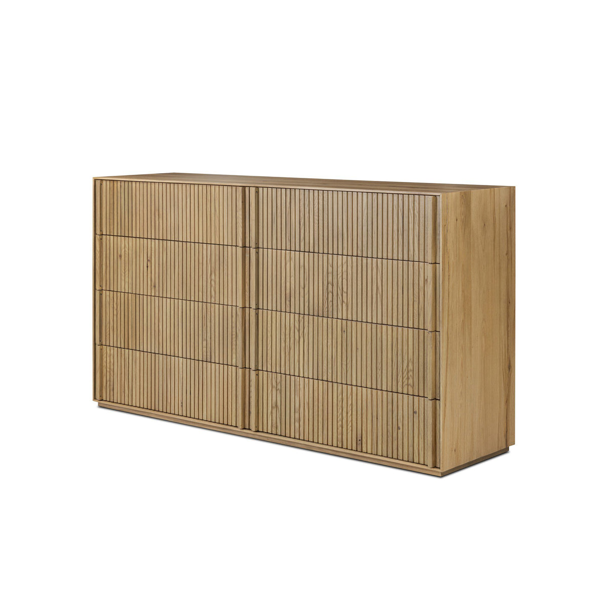 Leo 8 Drawer Dresser