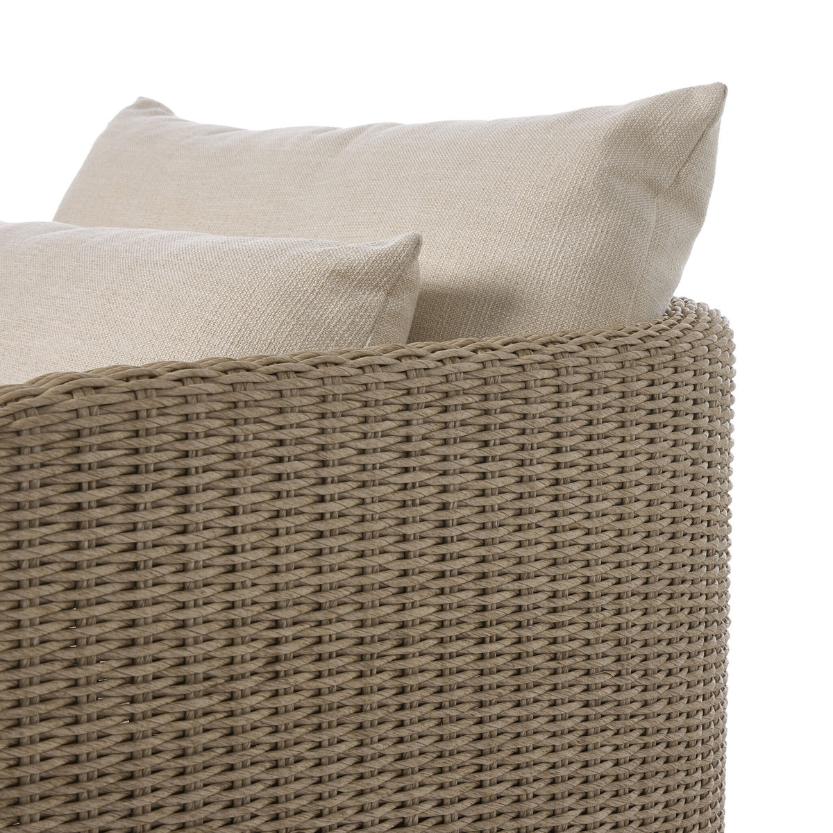Corrigan Outdoor Swivel Chair