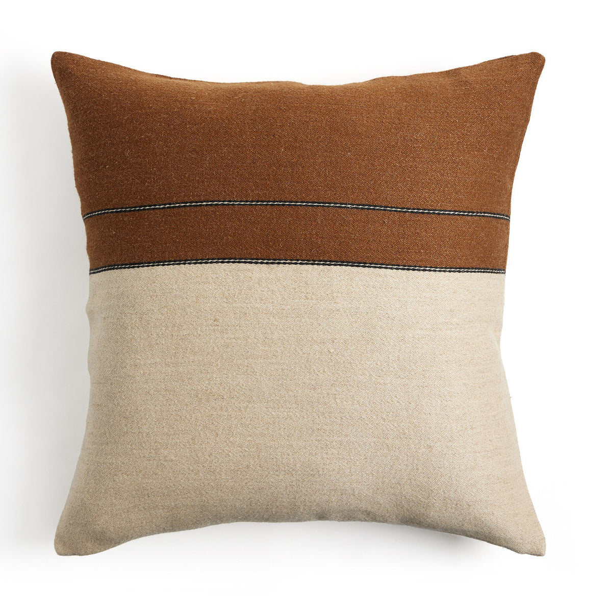 Cresta Pillow Cover