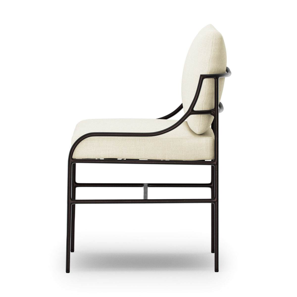 Segovia Outdoor Dining Chair