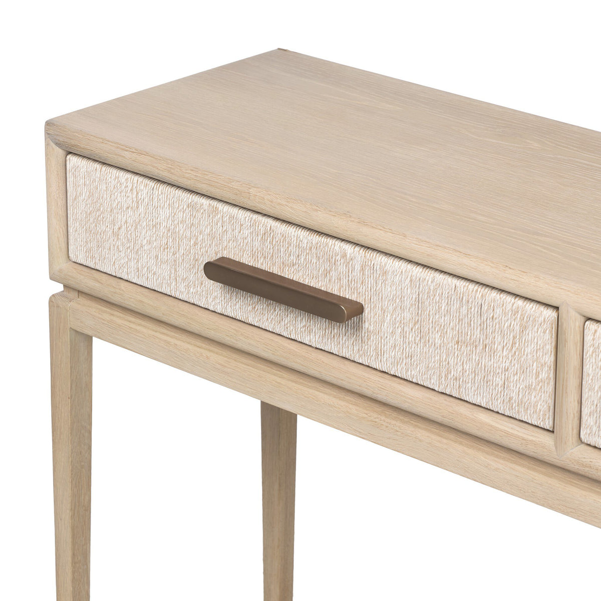 Rosenell Console Table- 78"