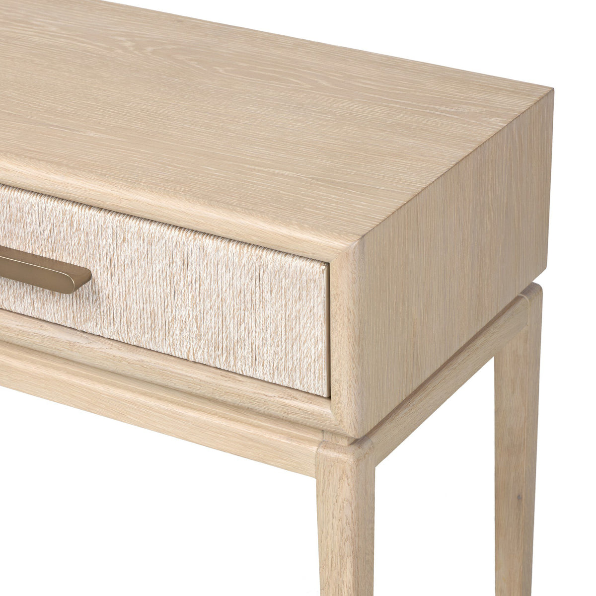 Rosenell Console Table- 78"