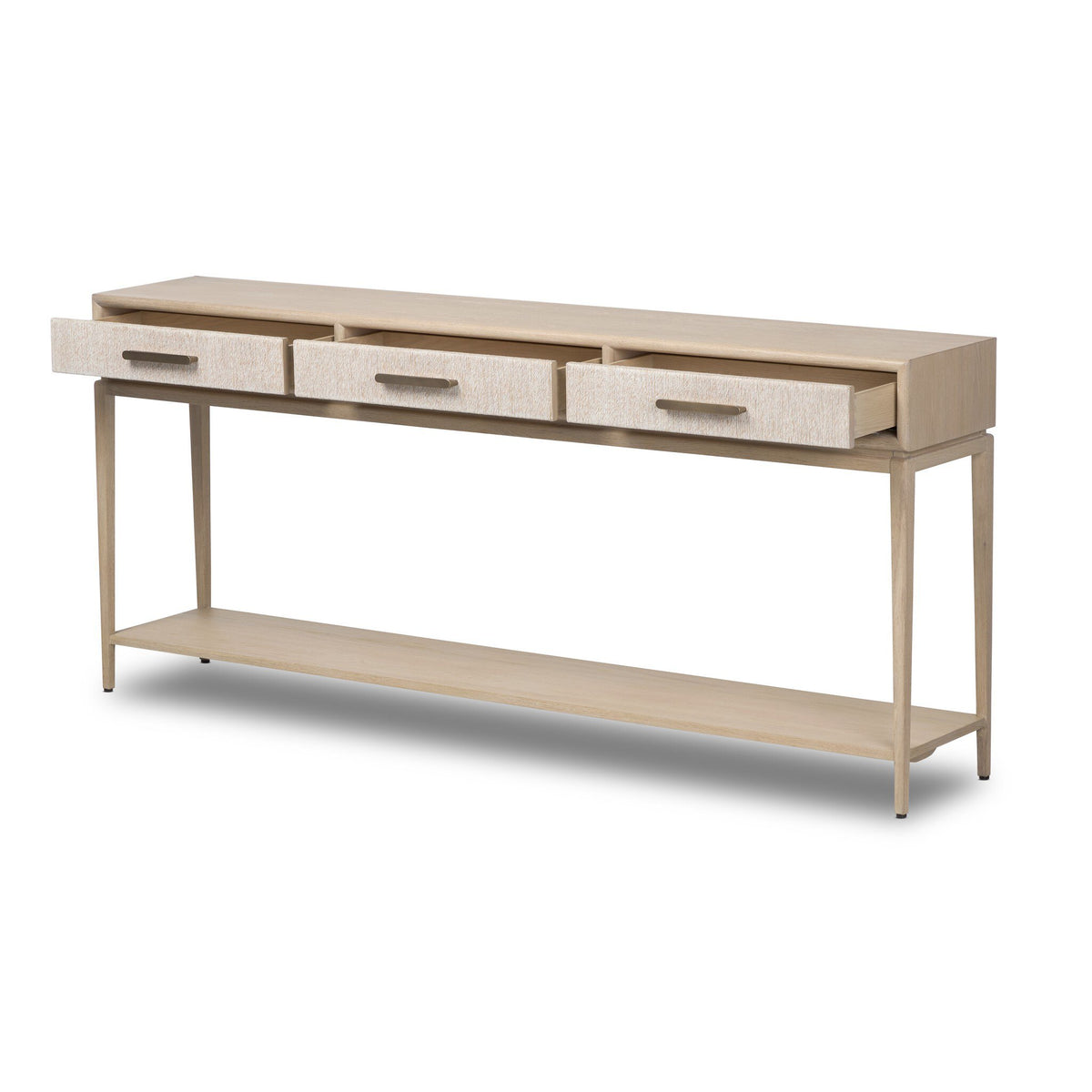 Rosenell Console Table- 78"