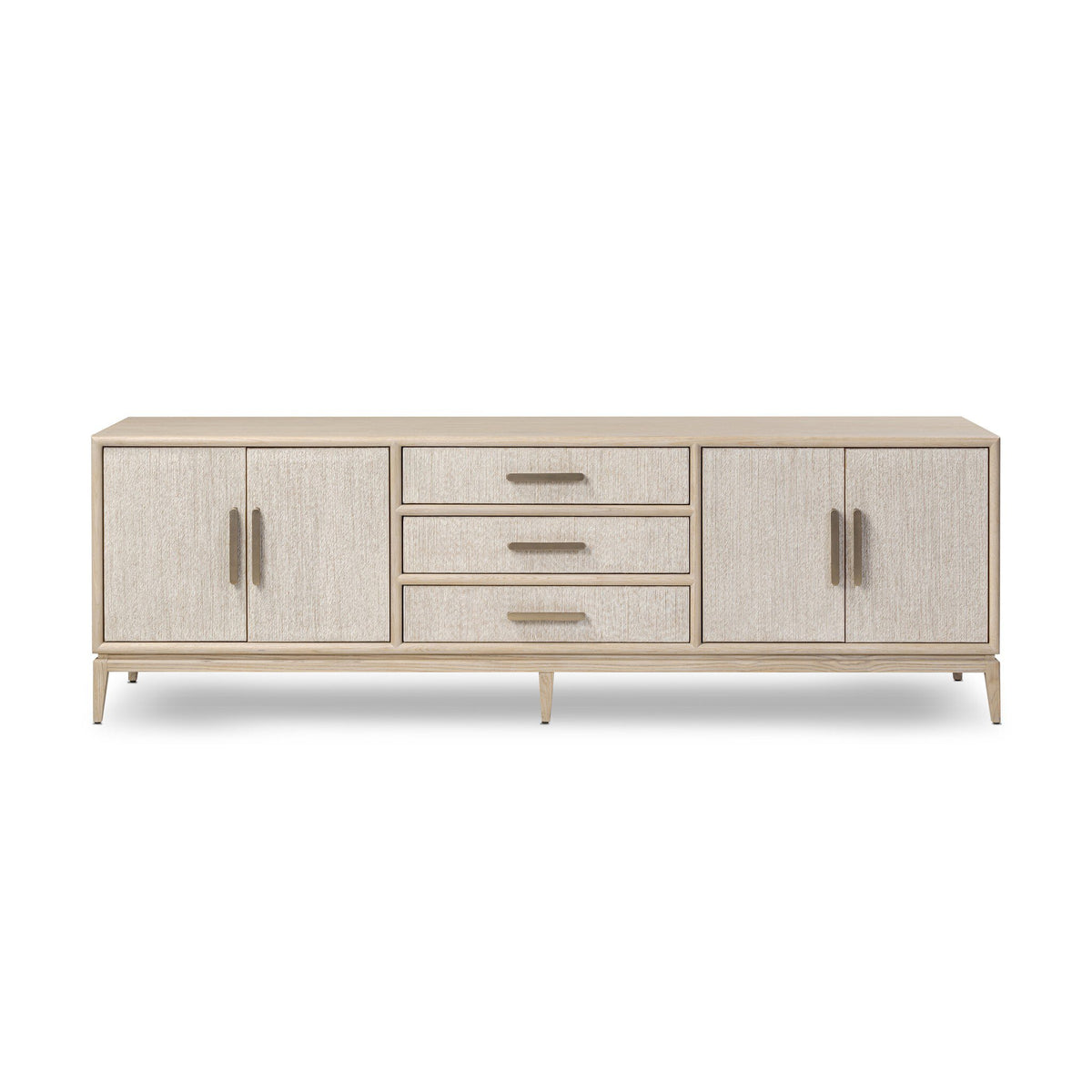 Rosenell Media Console