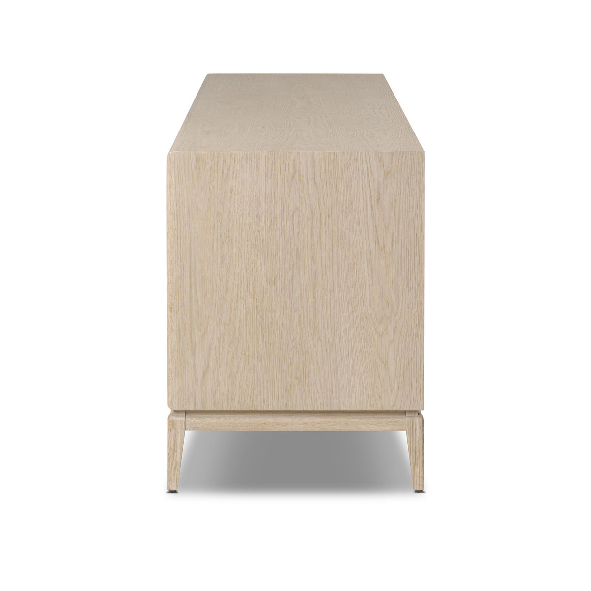 Rosenell Media Console