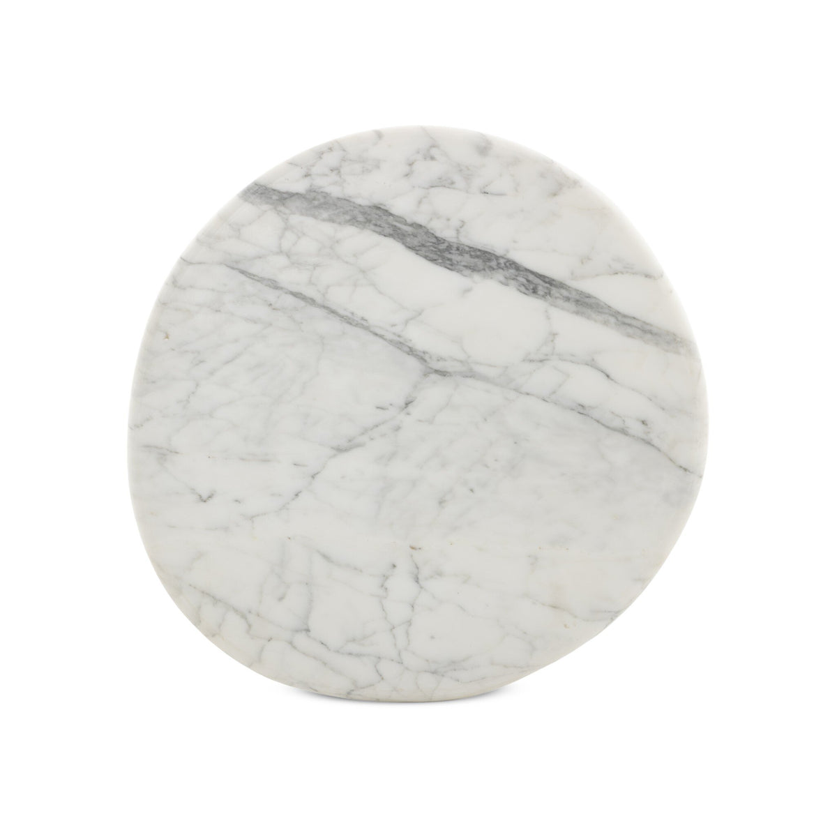 Stuart Marble End Table