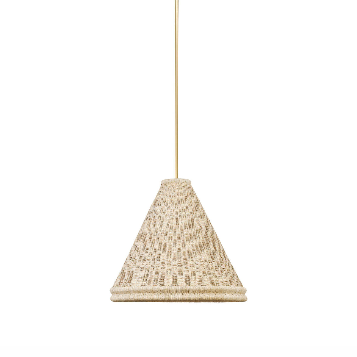 Riata Small Pendant