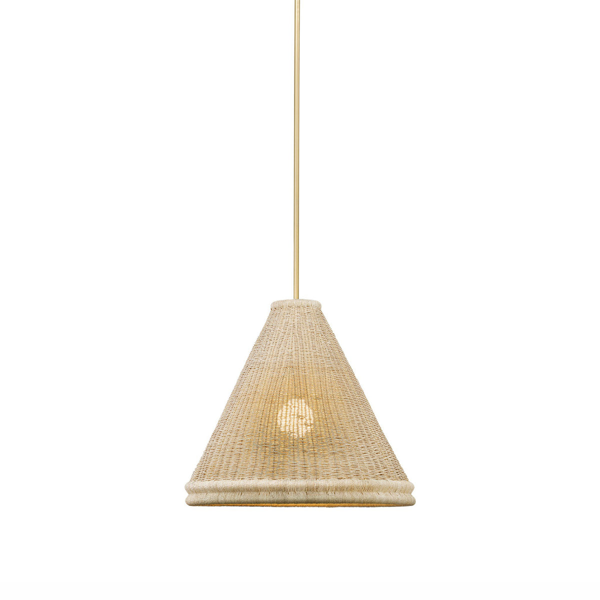 Riata Small Pendant