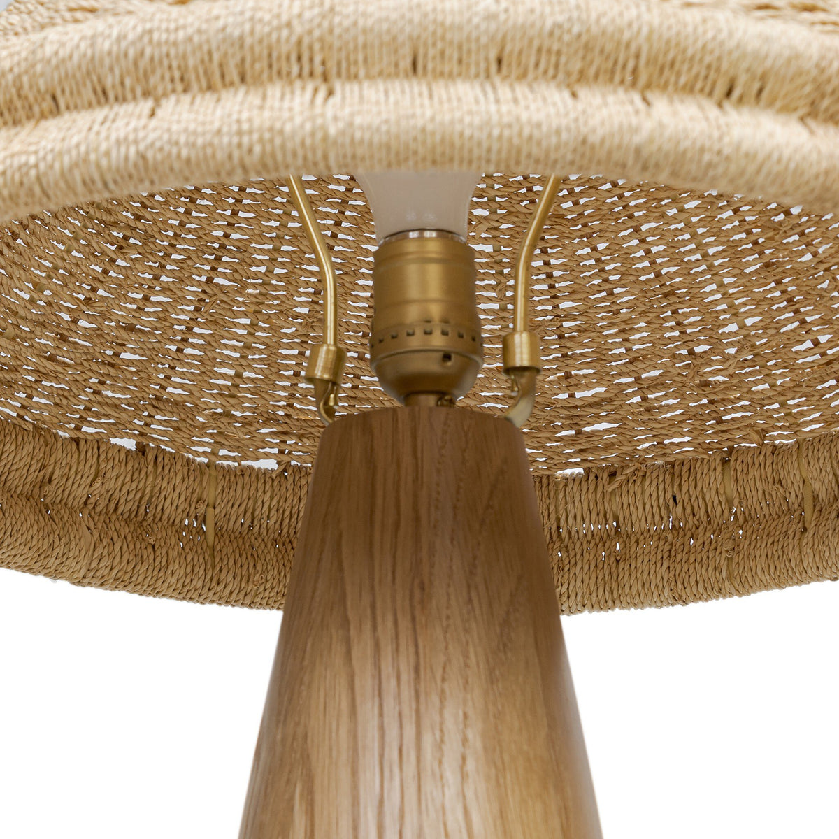 Canela Table Lamp