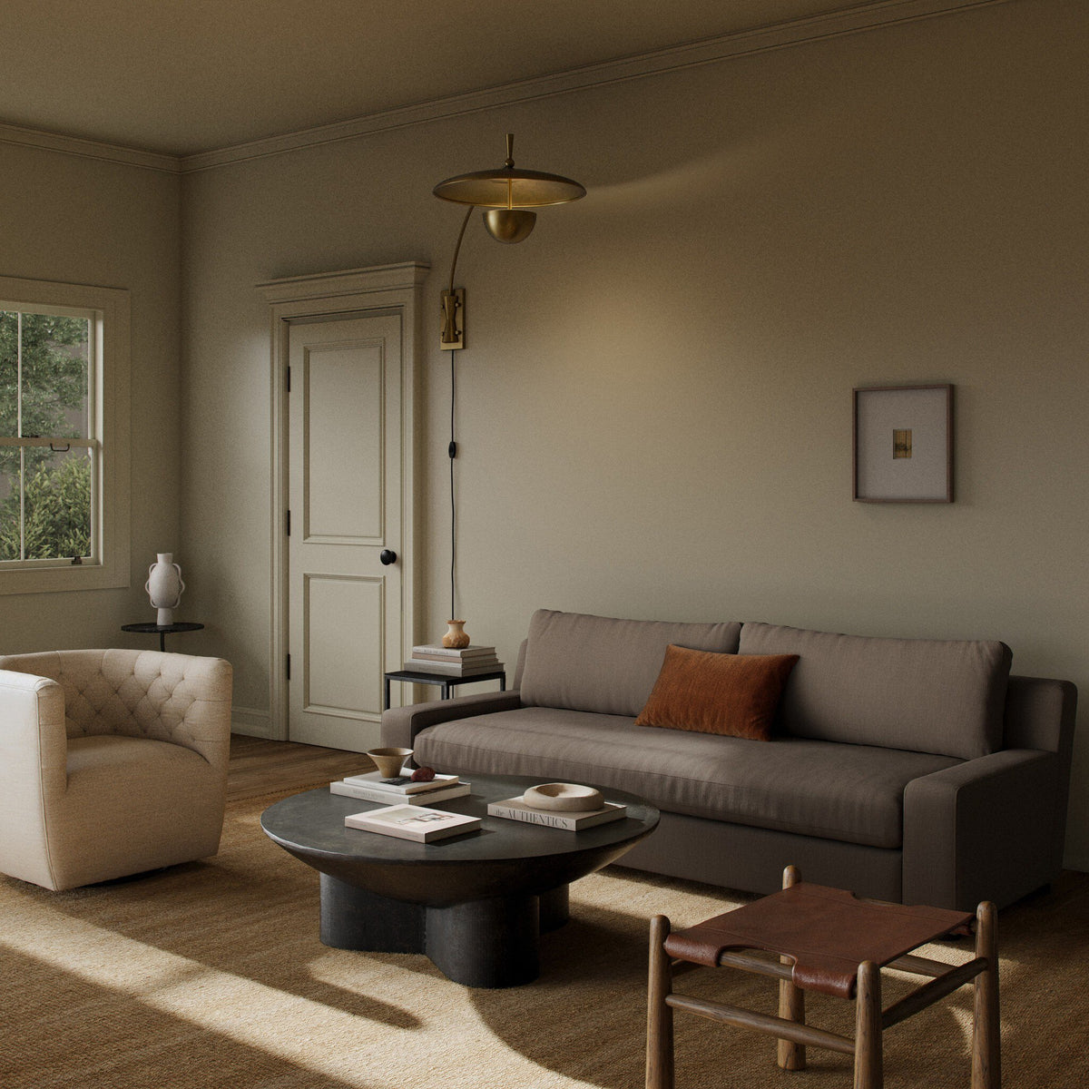 Yelena Sofa-100"