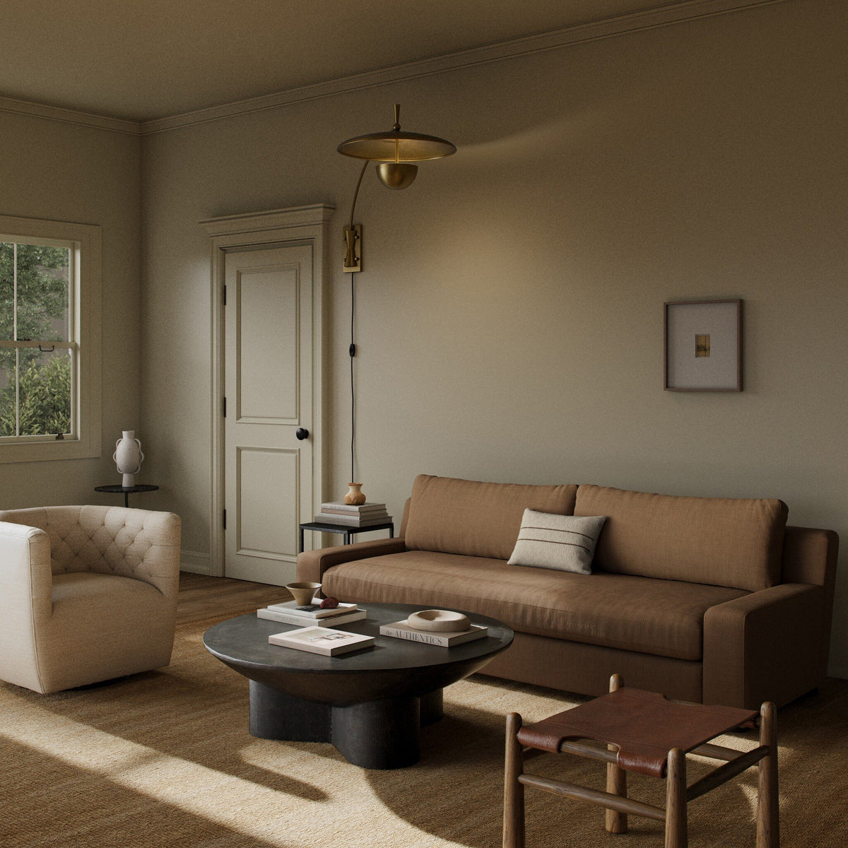 Yelena Sofa-100"