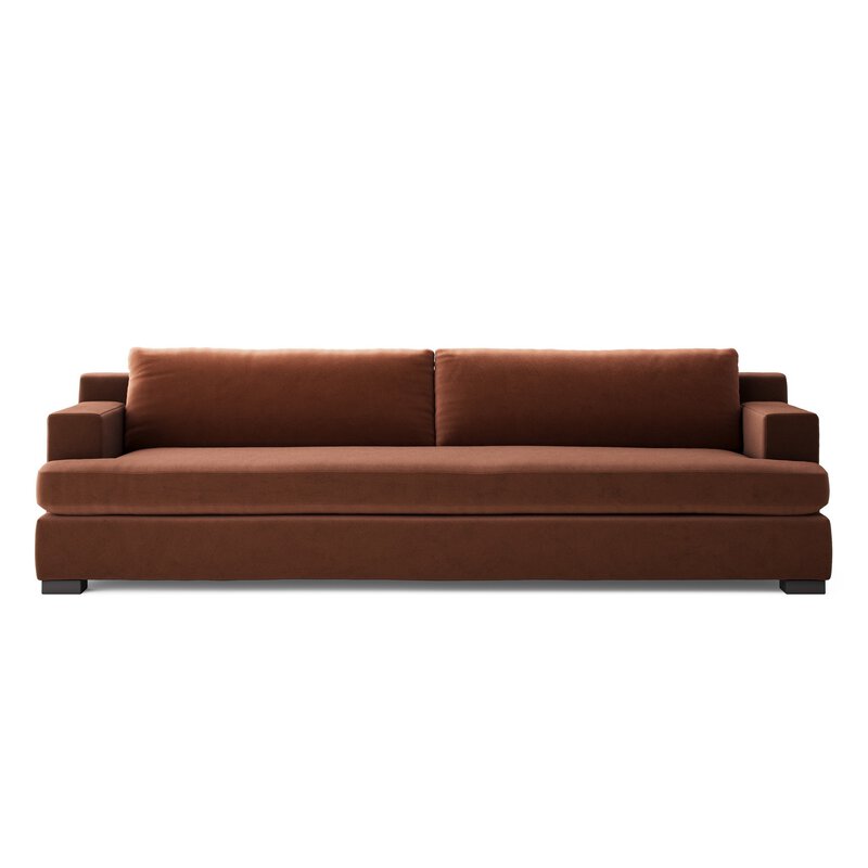 Crispin Sofa-110"