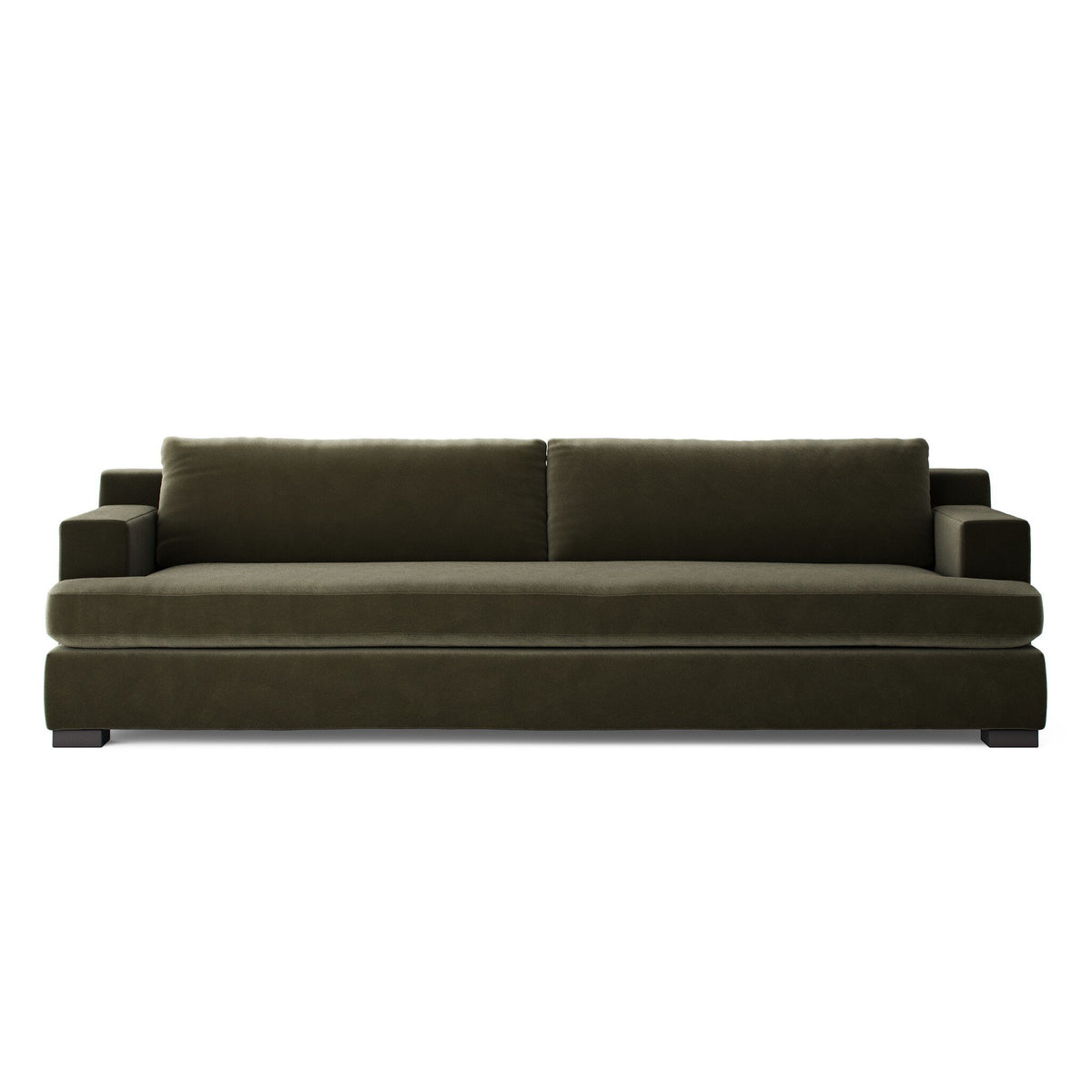 Crispin Sofa-110"