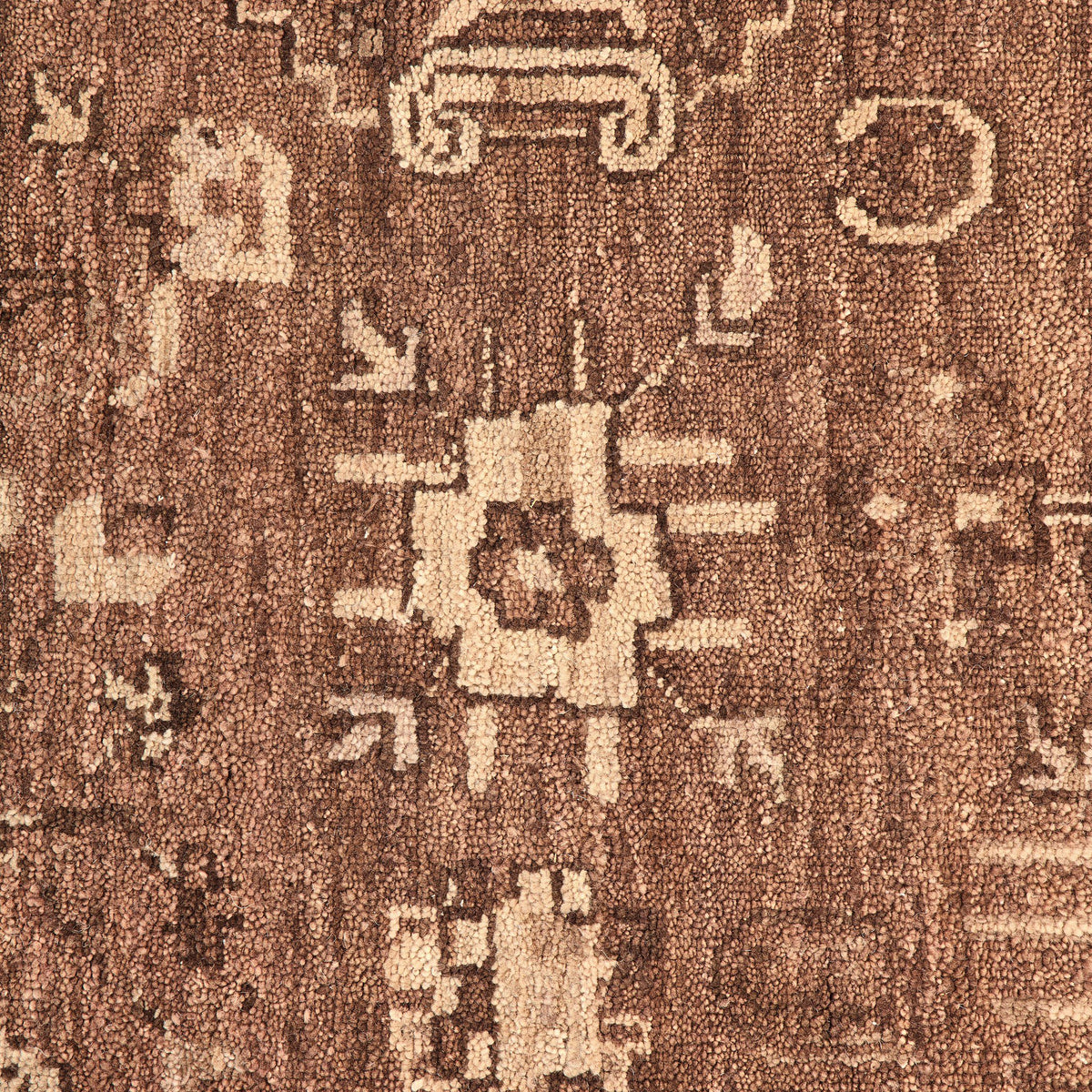 Paolo Hand-Knotted Rug - Four Hands (249730-003)