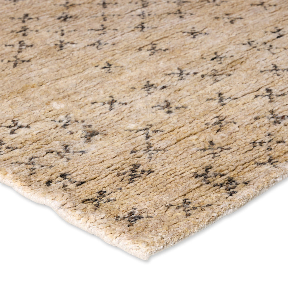 Payal Hand-Knotted Rug - Four Hands (FH-14482)