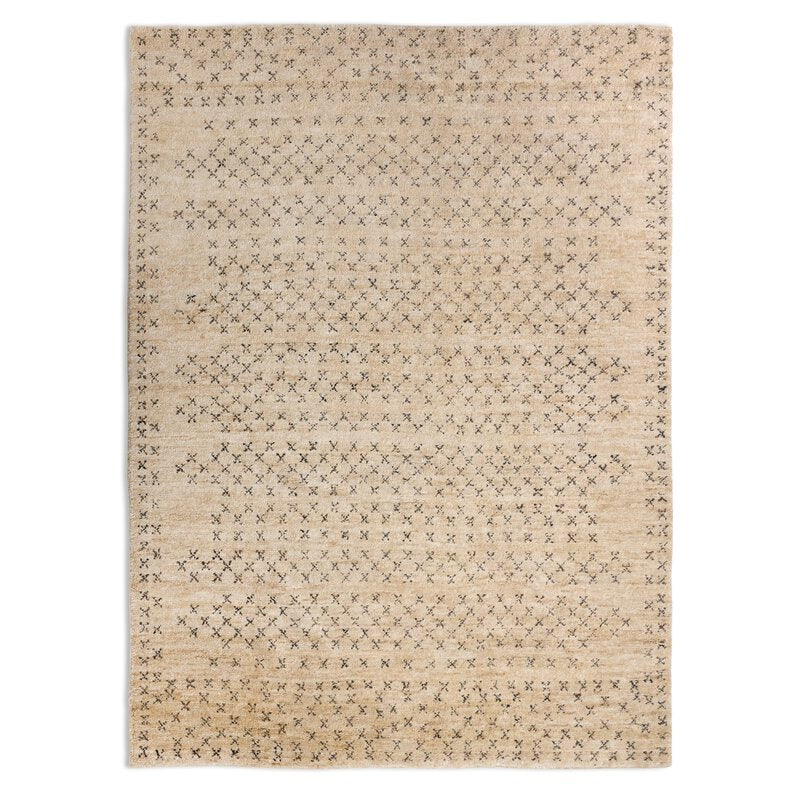 Payal Hand-Knotted Rug - Four Hands (FH-14482)