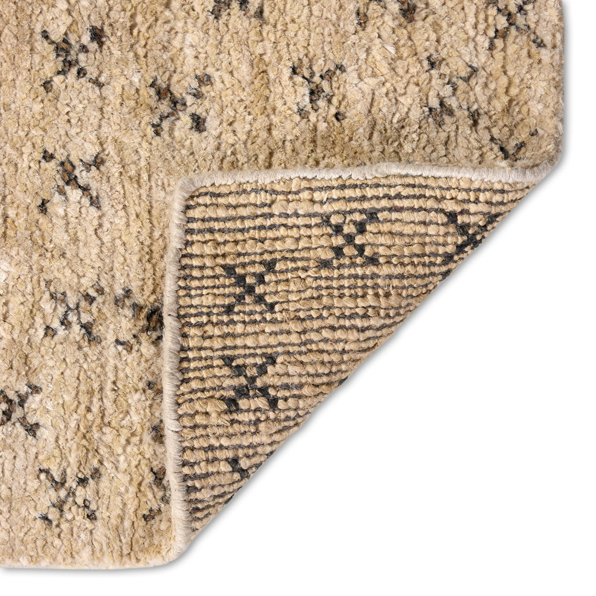 Payal Hand-Knotted Rug - Four Hands (FH-14482)