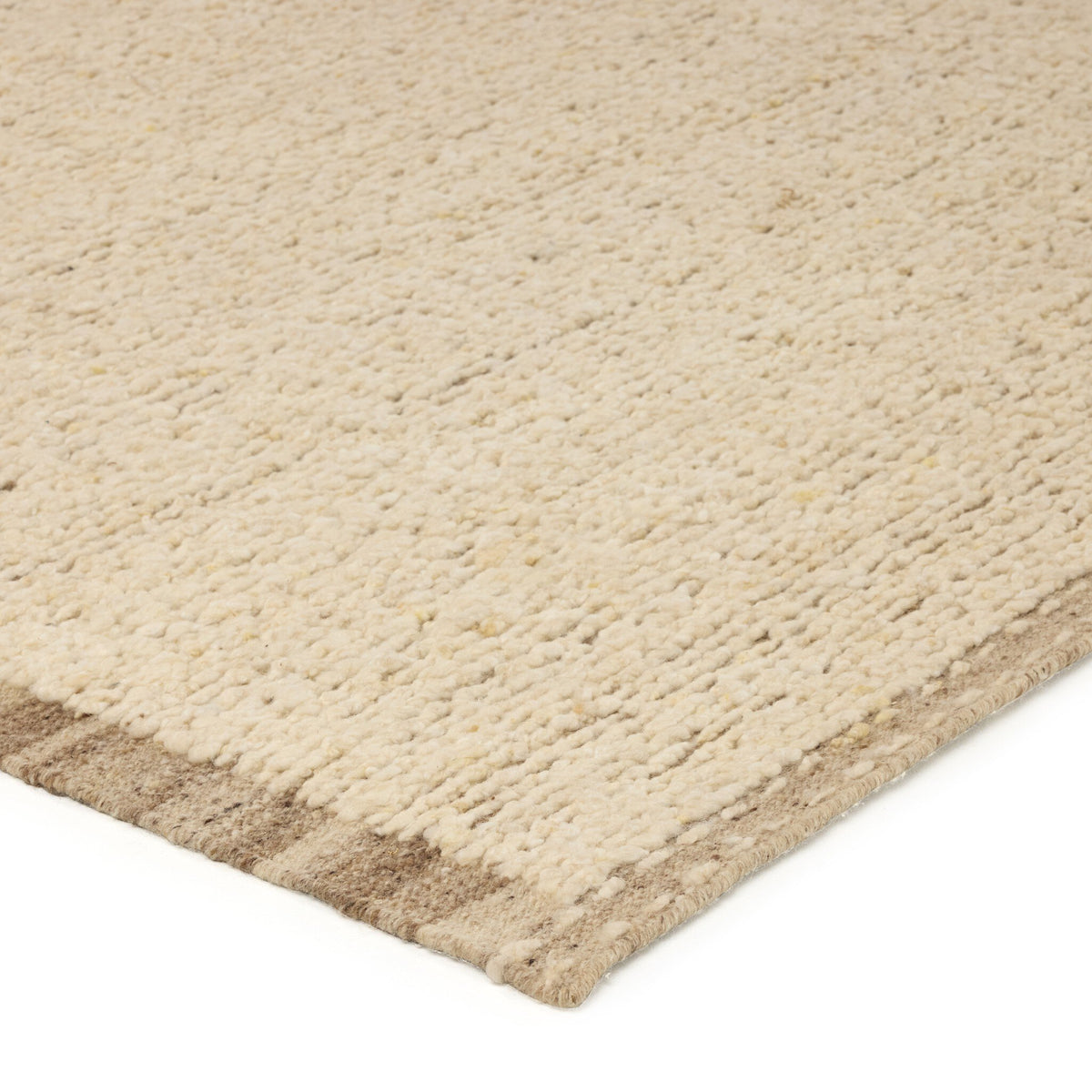 Koiya Handwoven Rug - Four Hands (249744-001)