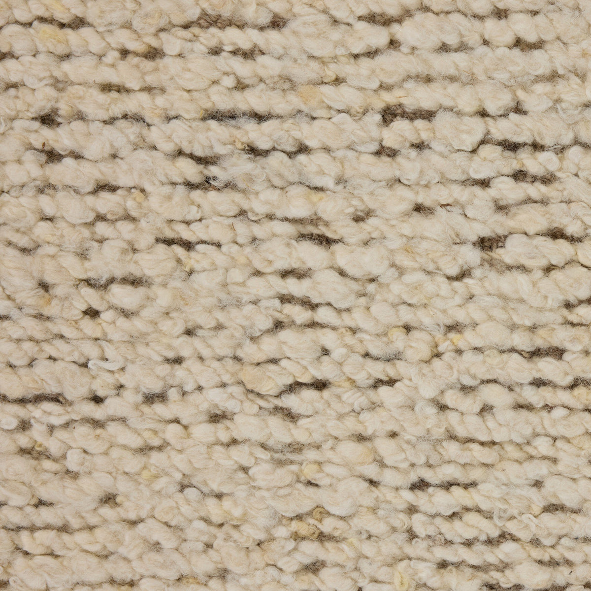 a close up of a carpet