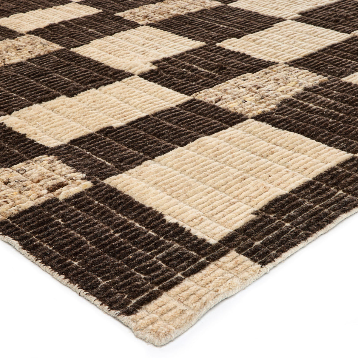 Lagos Hand-Knotted Rug - Four Hands (249746-001)
