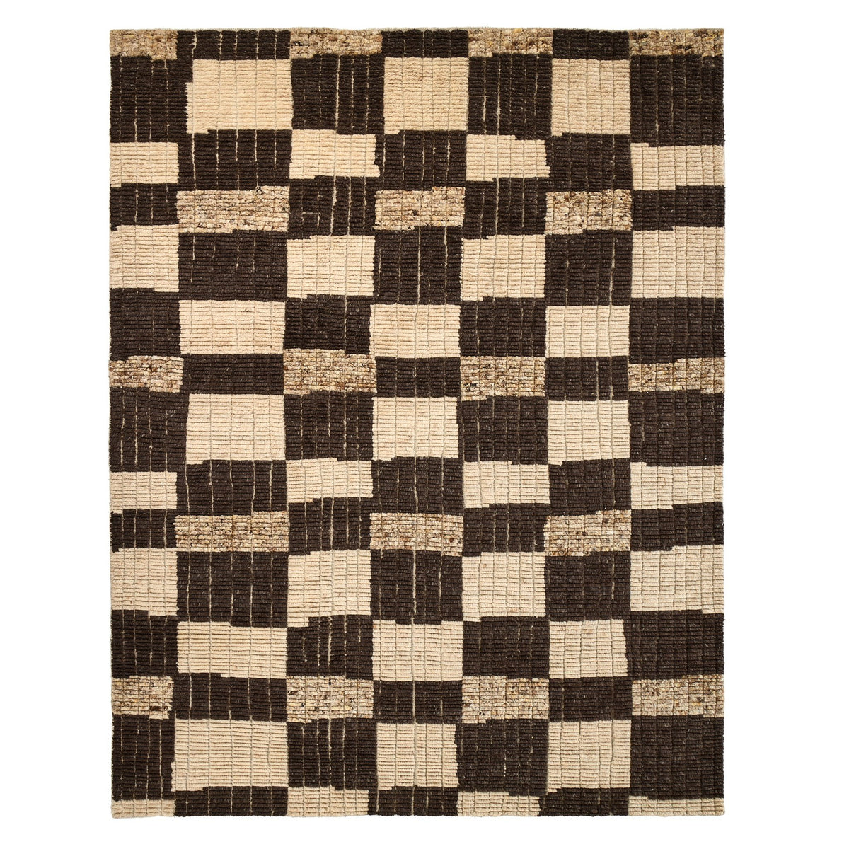 Lagos Hand-Knotted Rug - Four Hands (249746-003)