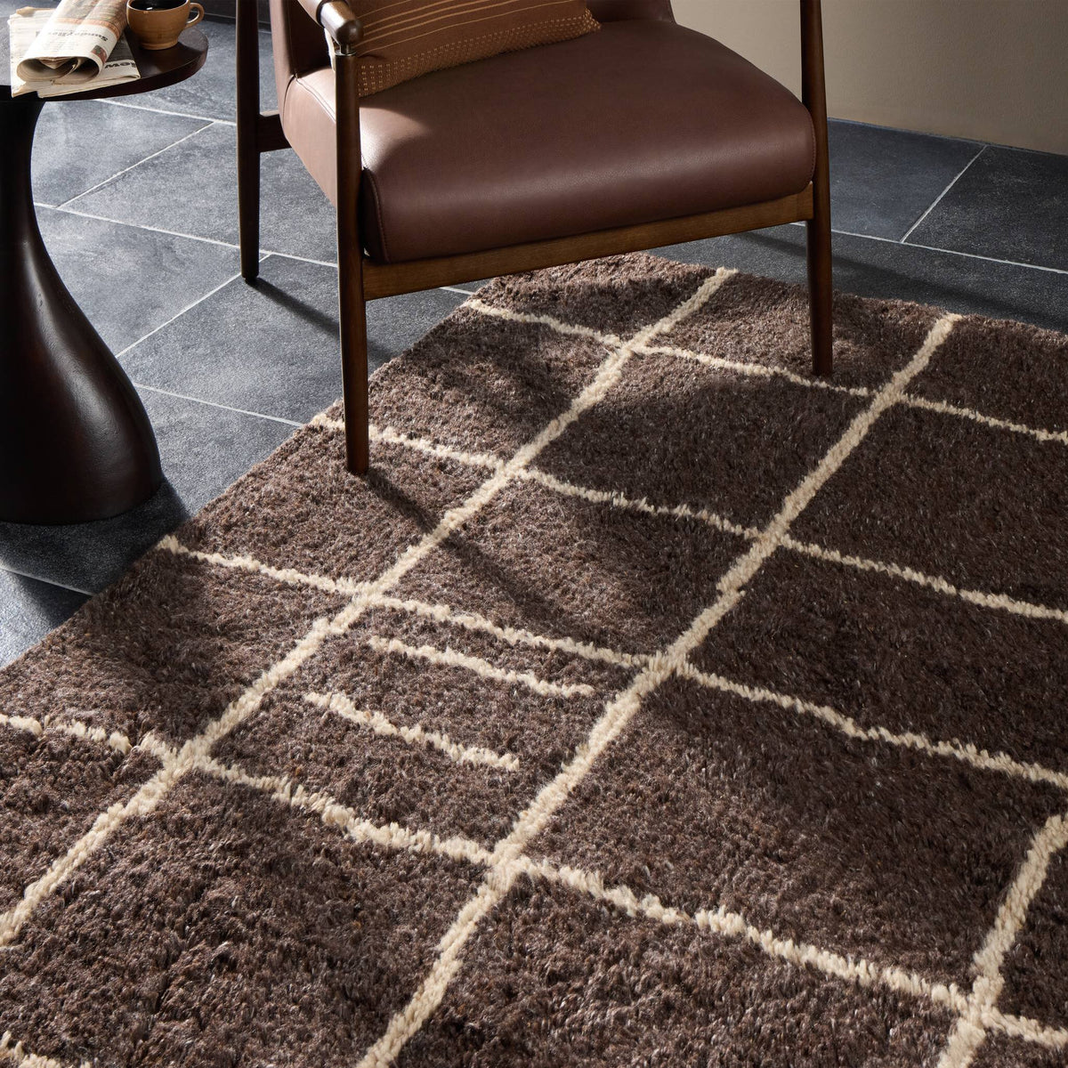 Sumlin Hand-Knotted Rug - Four Hands (249747-006)