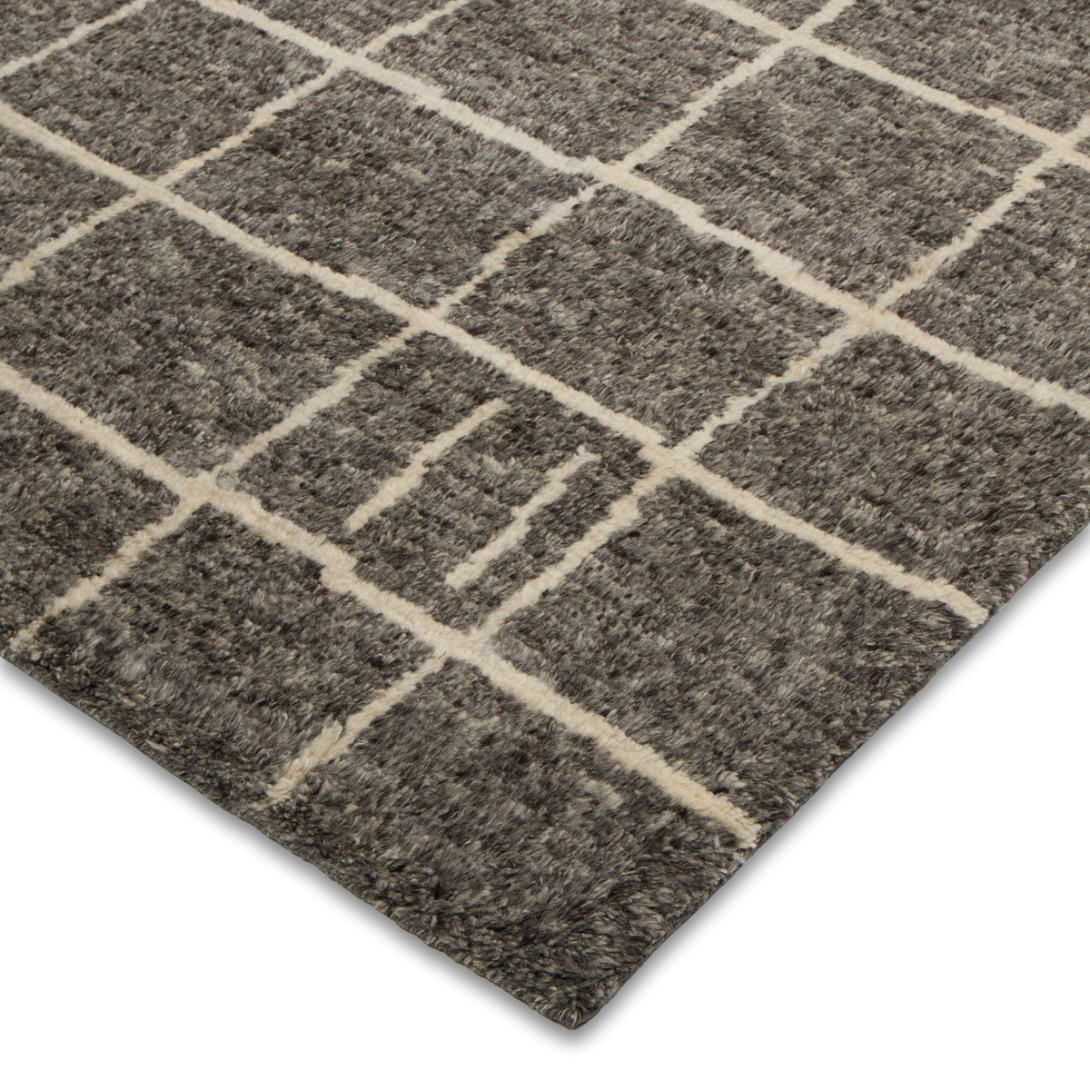 Sumlin Hand-Knotted Rug - Four Hands (249747-006)