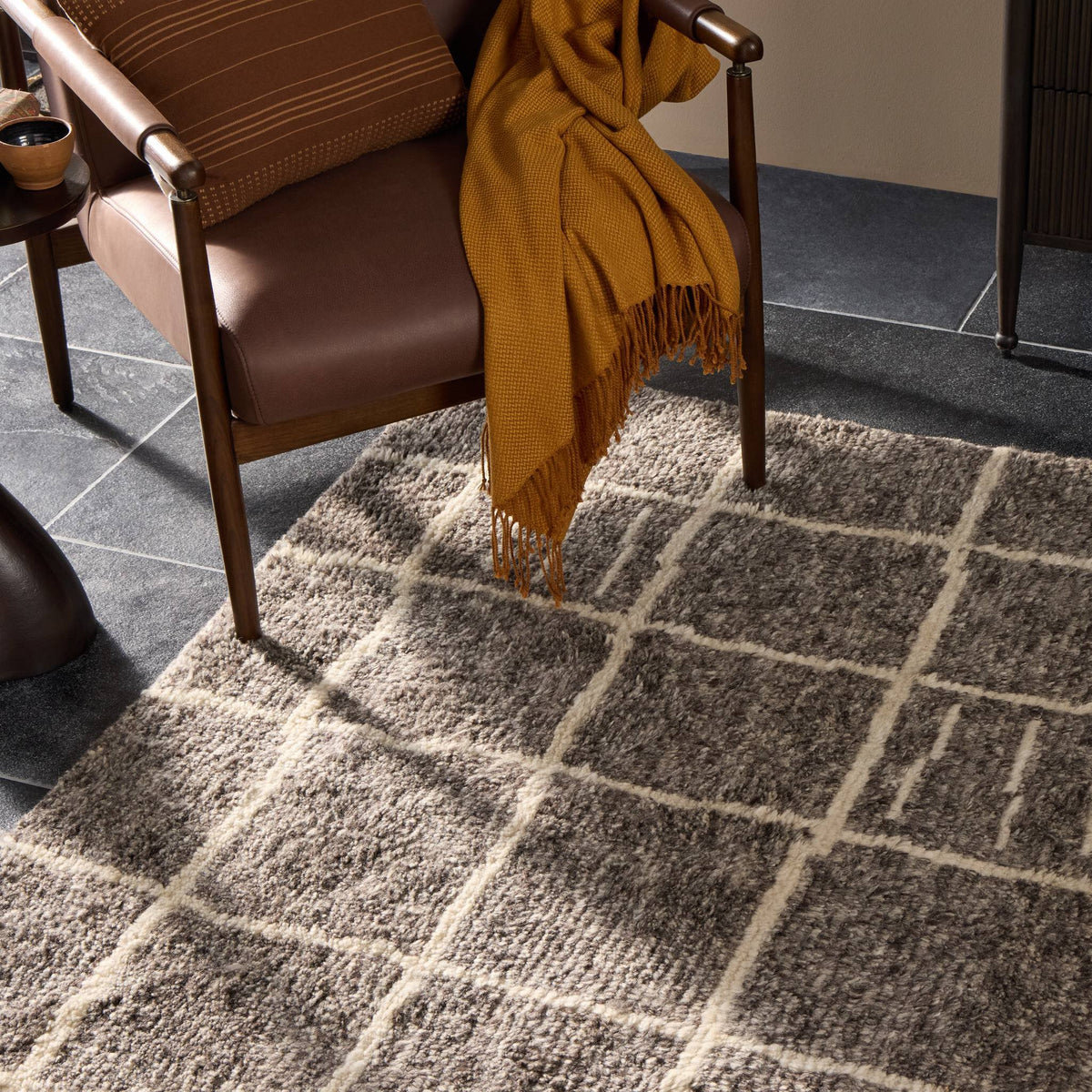Sumlin Hand-Knotted Rug - Four Hands (249747-006)