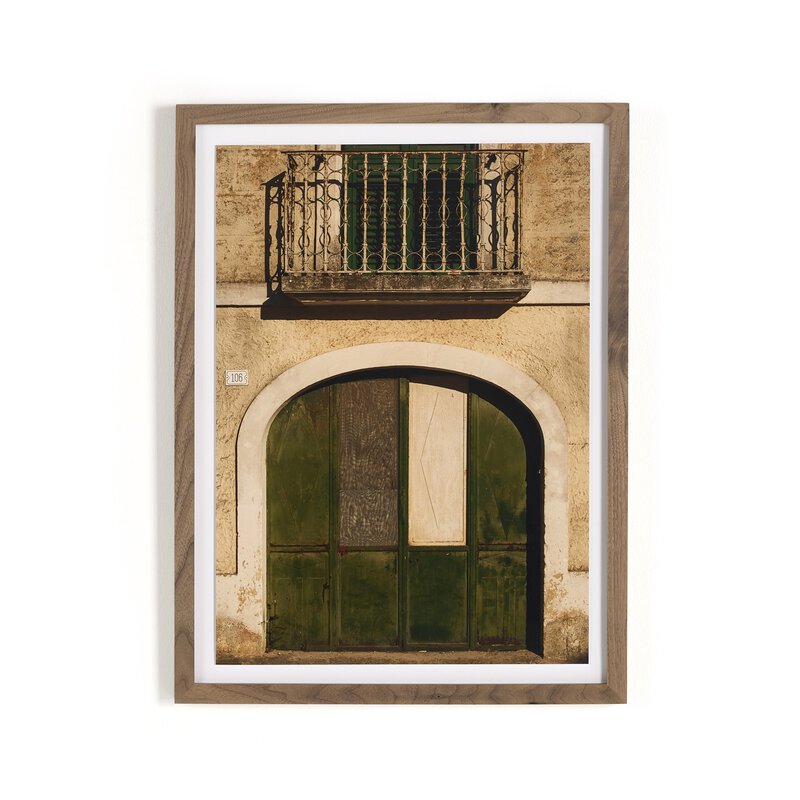 No. 106 By Shade Degges - Four Hands (249830-002)