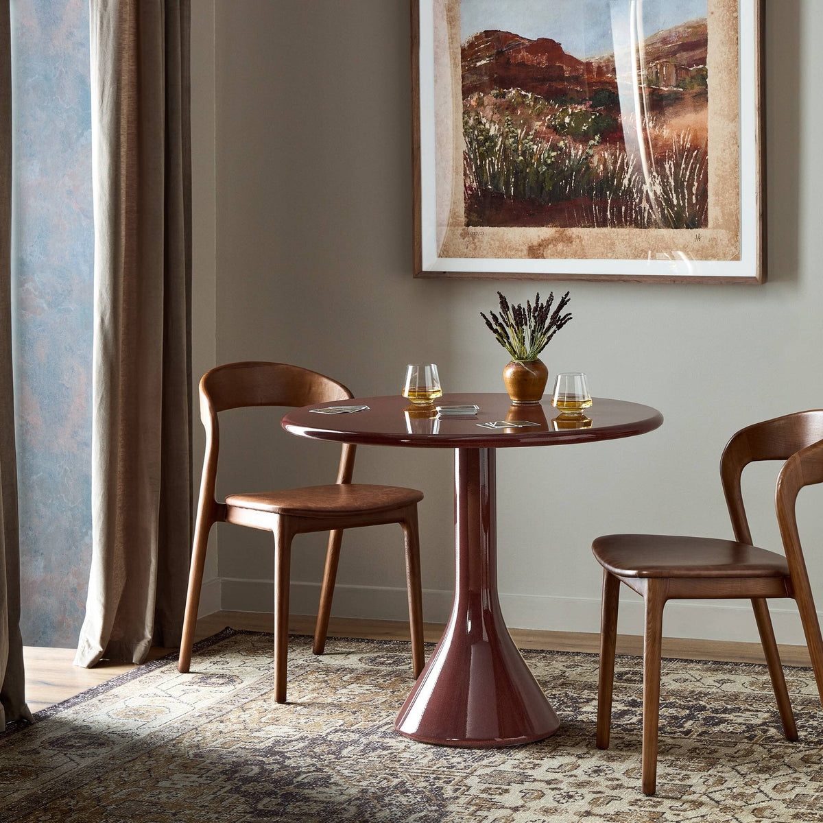 Vernon Dining Table