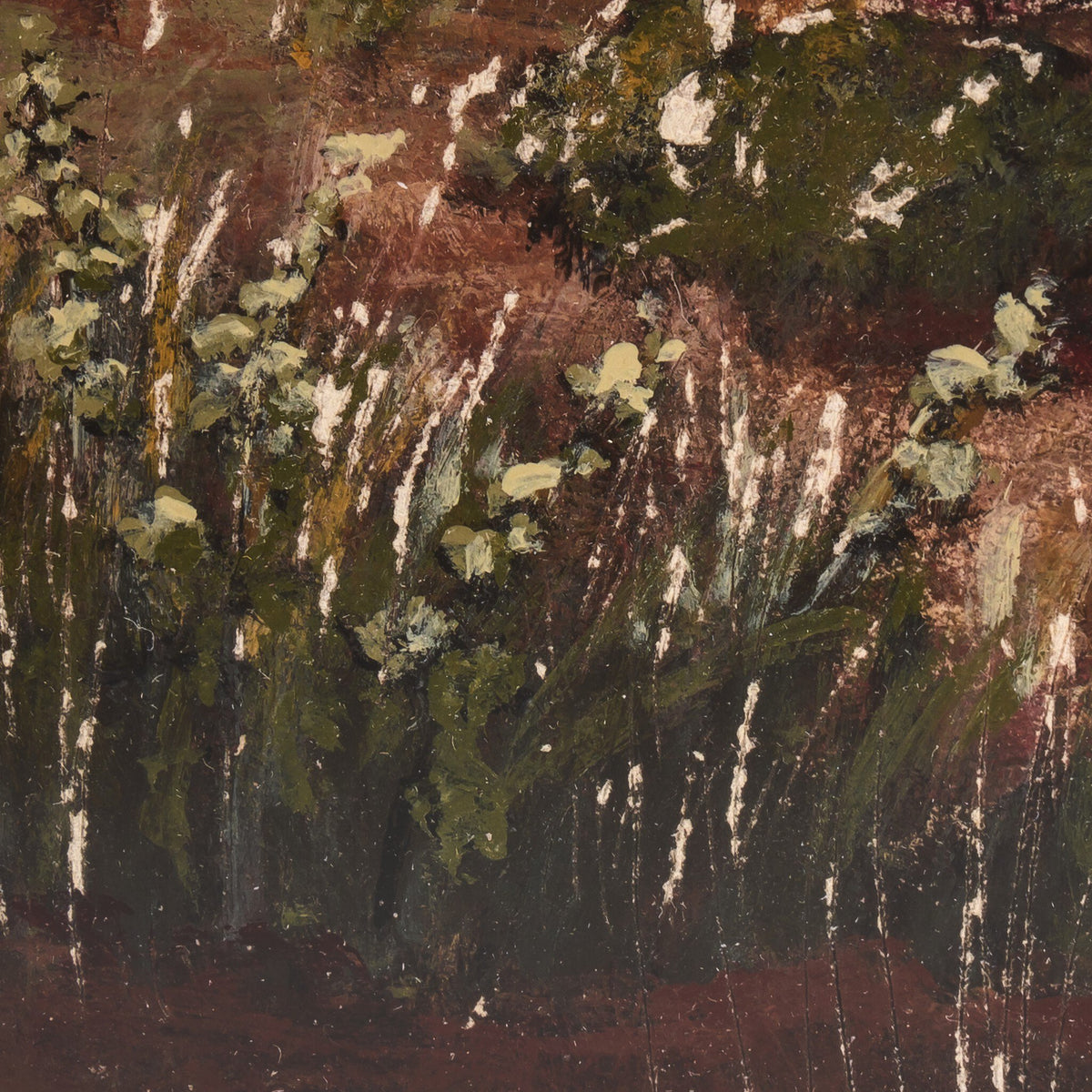 Desert V By Aileen Fitzgerald - Four Hands (FH-14594)