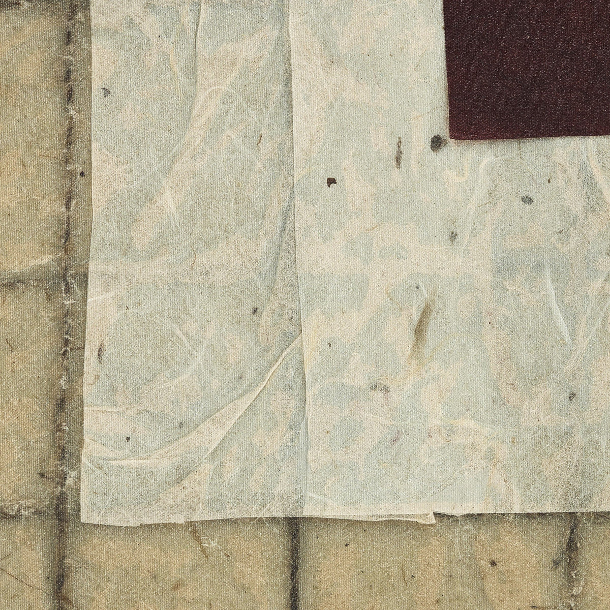 Grid-Seoul Iii By Jade Dacay - Four Hands (249883-003)