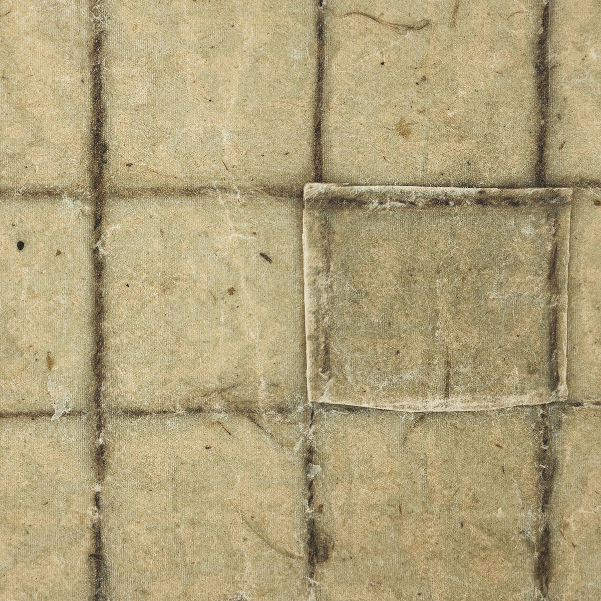 Grid-Seoul Iii By Jade Dacay - Four Hands (249883-007)