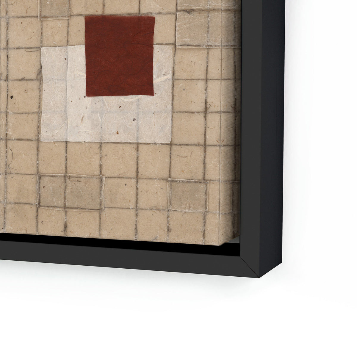 Grid-Seoul Iii By Jade Dacay - Four Hands (249883-003)