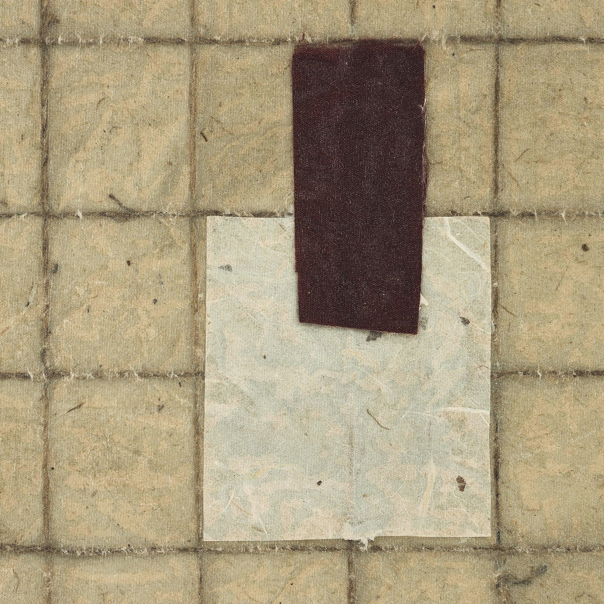 Grid-Seoul Ii By Jade Dacay - Four Hands (249884-006)