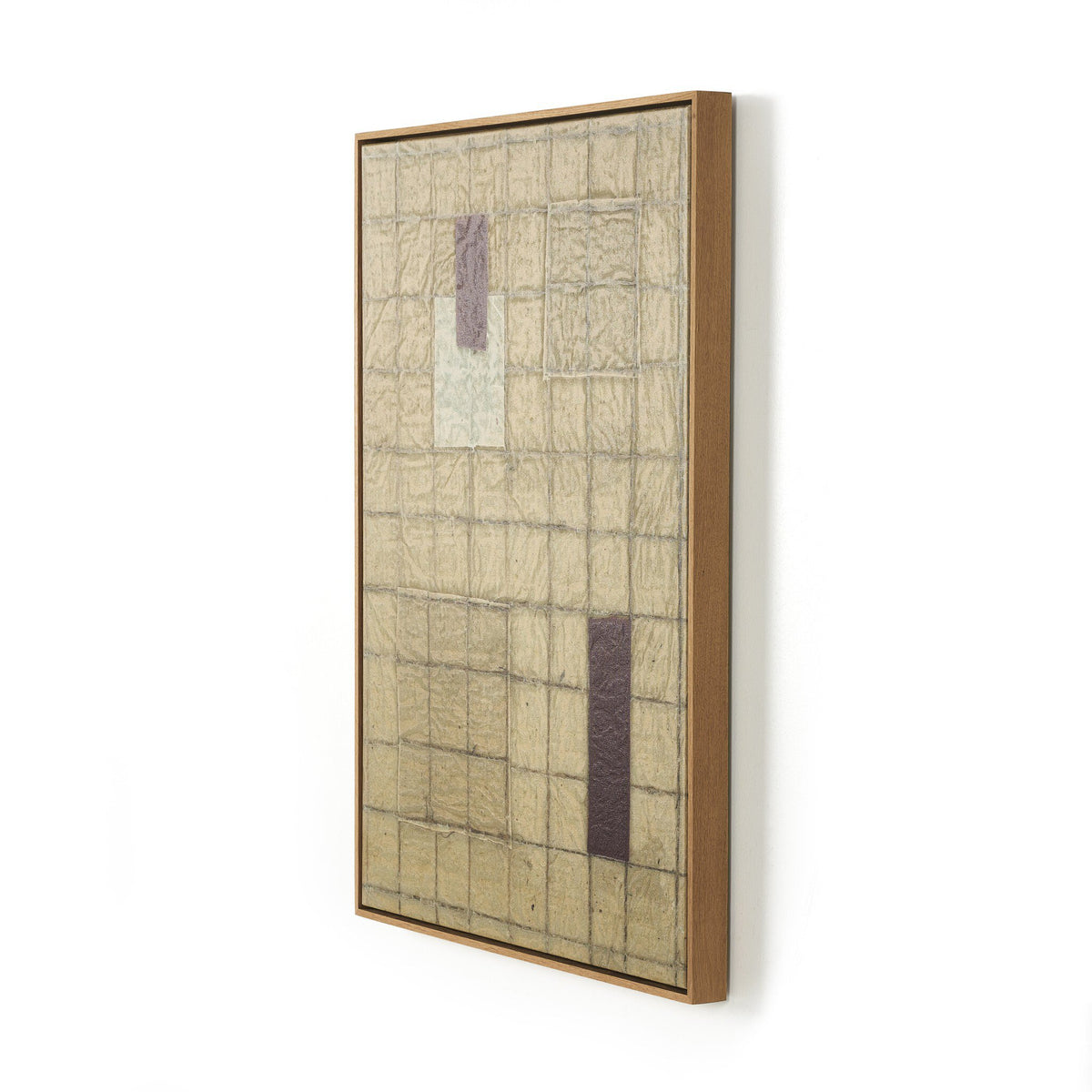 Grid-Seoul Ii By Jade Dacay - Four Hands (249884-006)