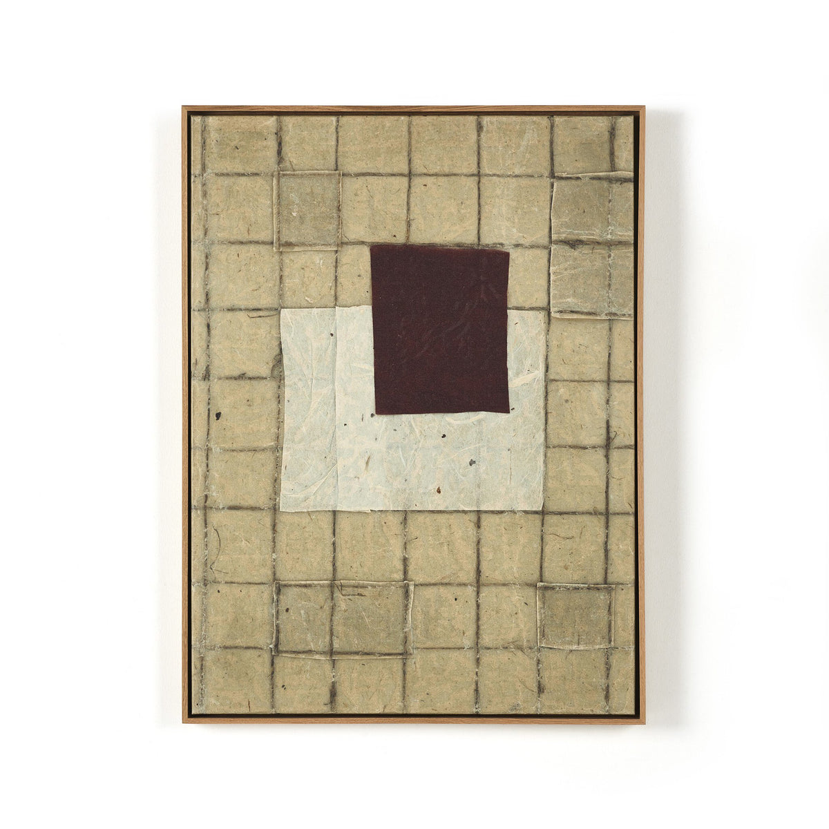 Seoul Triptych By Jade Dacay - Four Hands (249885-006)