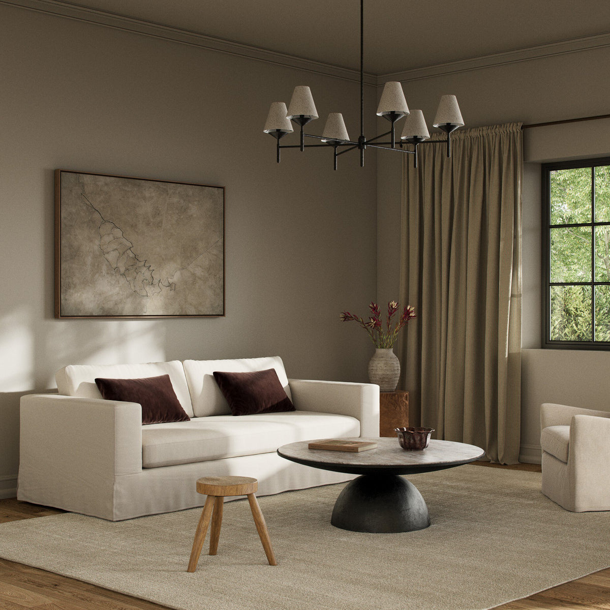 Tovana Sofa- 95"