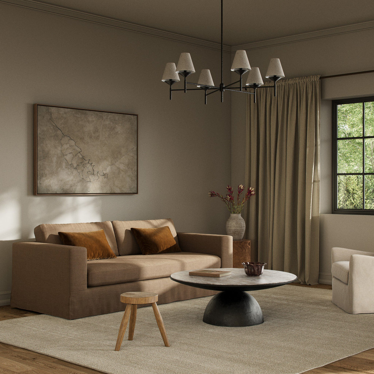 Tovana Sofa- 95"