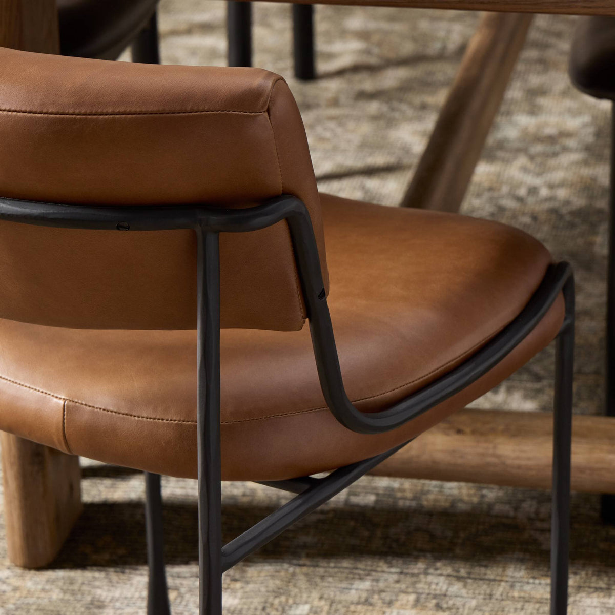 Nettie Dining Chair