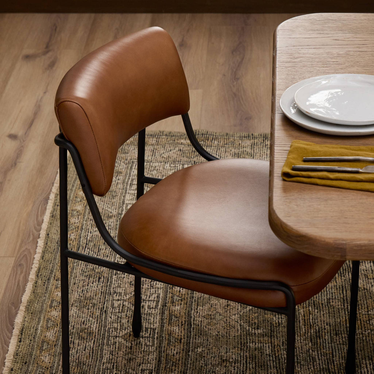 Nettie Dining Chair